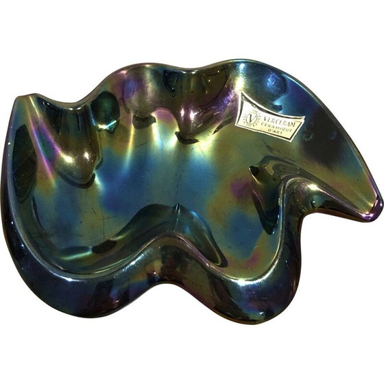 Image 1 of Apriscatole vintage in ceramica del 1950