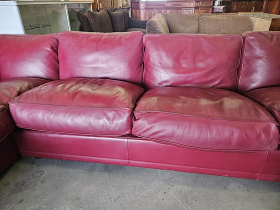 Image 1 of Poltrona Frau modular sofa