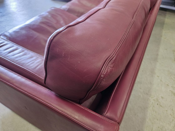 Image 1 of Poltrona Frau modular sofa