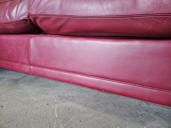 Image 1 of Poltrona Frau modular sofa