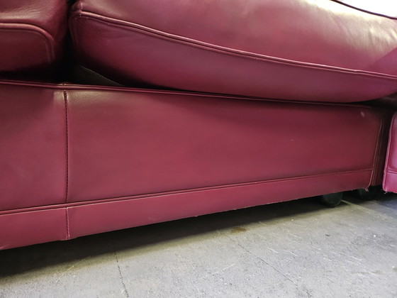 Image 1 of Poltrona Frau modular sofa