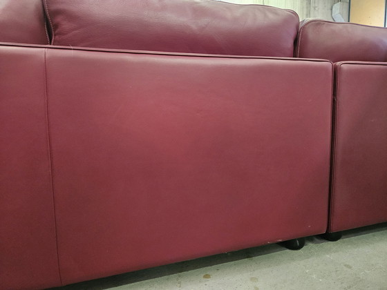 Image 1 of Poltrona Frau modular sofa