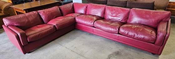 Image 1 of Poltrona Frau modular sofa