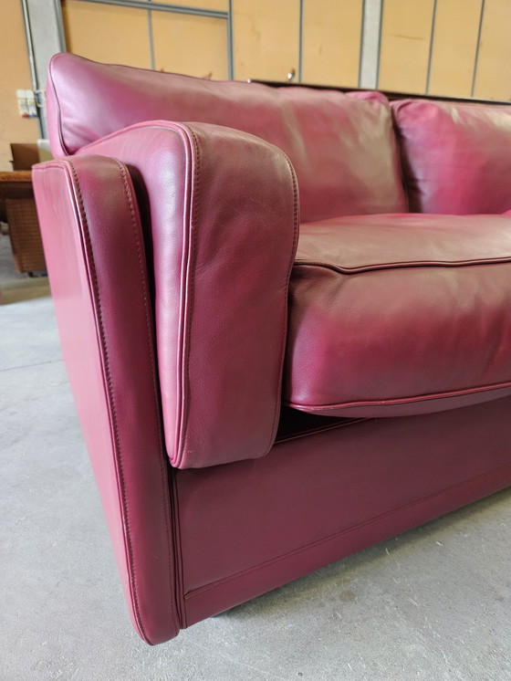 Image 1 of Poltrona Frau modular sofa