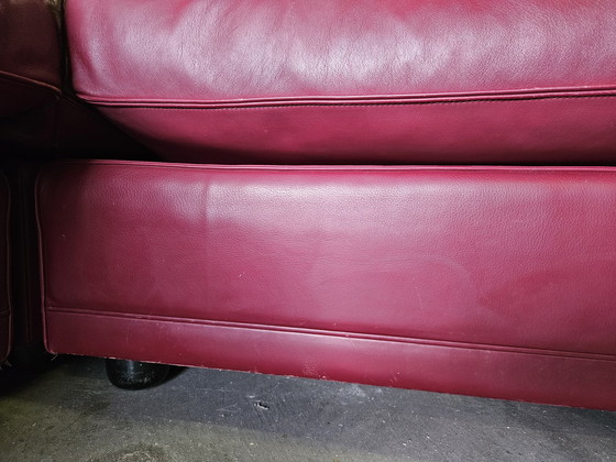 Image 1 of Poltrona Frau modular sofa