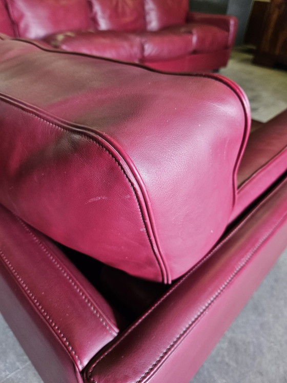 Image 1 of Poltrona Frau modular sofa