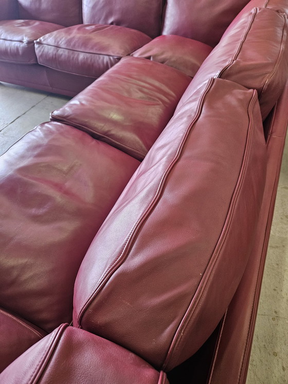 Image 1 of Poltrona Frau modular sofa