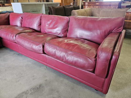 Image 1 of Poltrona Frau modular sofa