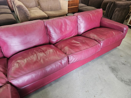 Image 1 of Poltrona Frau modular sofa