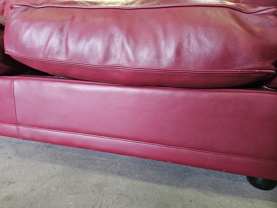 Image 1 of Poltrona Frau modular sofa