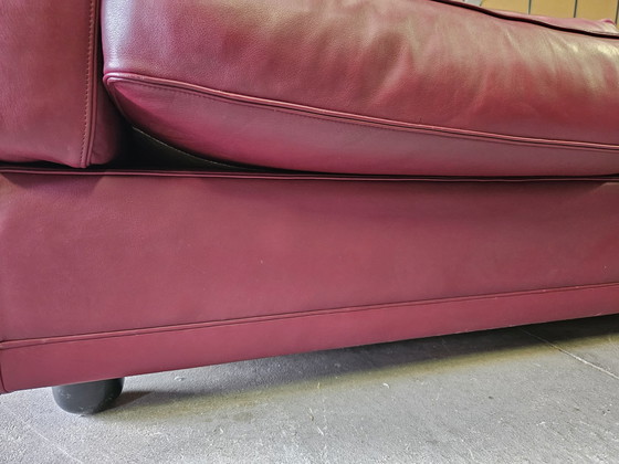 Image 1 of Poltrona Frau modular sofa