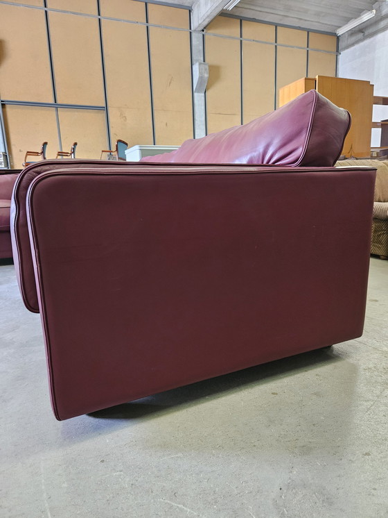 Image 1 of Poltrona Frau modular sofa