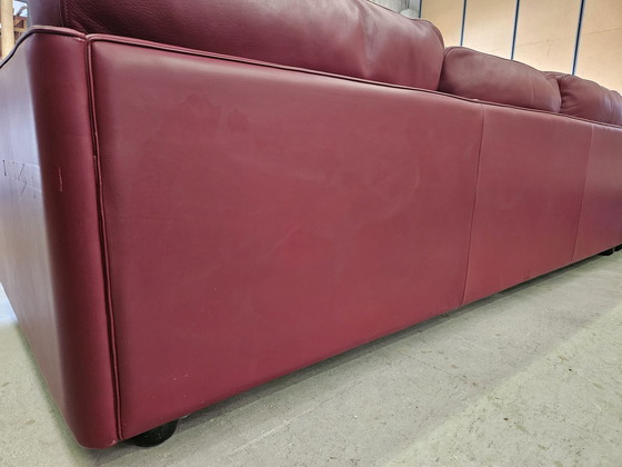 Image 1 of Poltrona Frau modular sofa