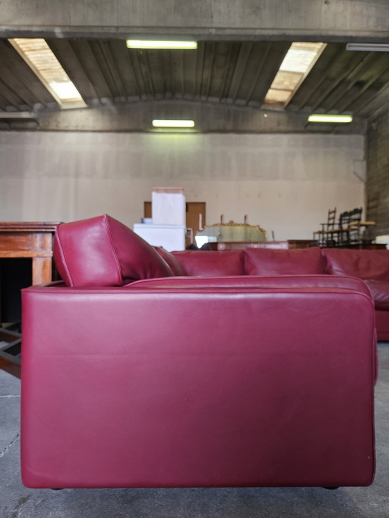 Image 1 of Poltrona Frau modular sofa