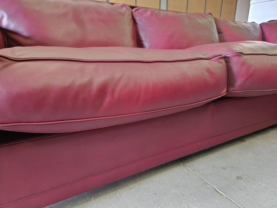 Image 1 of Poltrona Frau modular sofa