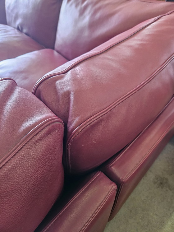 Image 1 of Poltrona Frau modular sofa