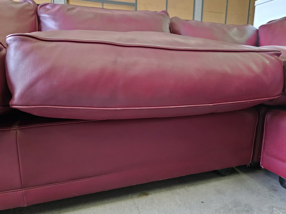 Image 1 of Poltrona Frau modular sofa