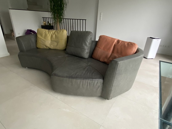 Image 1 of Roche Bobois Tangram sofas