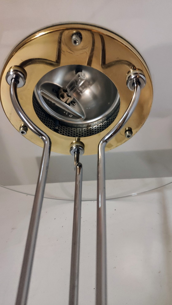 Image 1 of Lampada UFO dell&#39;era spaziale ora