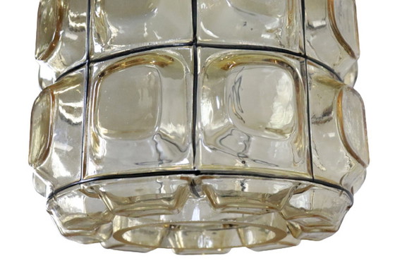 Image 1 of Vintage Pendant Lamp 'Demontüm'