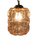 Vintage Pendant Lamp 'Demontüm'