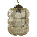 Vintage Pendant Lamp 'Demontüm'