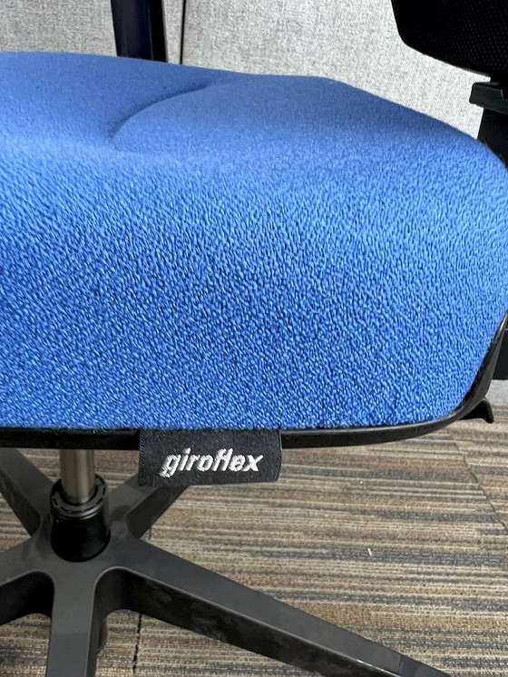 Image 1 of Giroflex G68 Office Chair