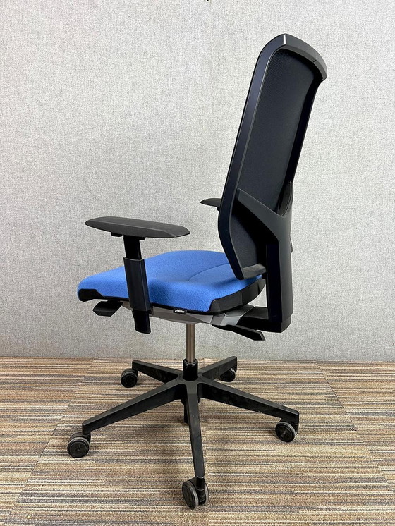 Image 1 of Giroflex G68 Office Chair