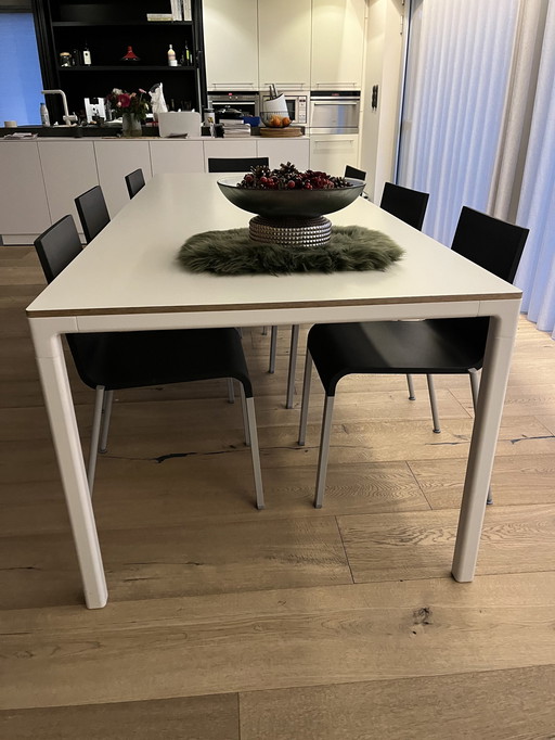 Hay T12 250X95 dining table