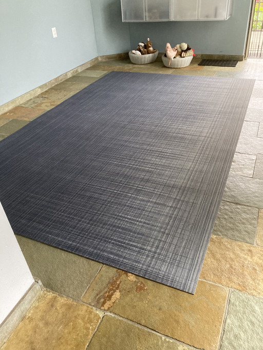 Tapis design Flotex conçu par Philippe Starck