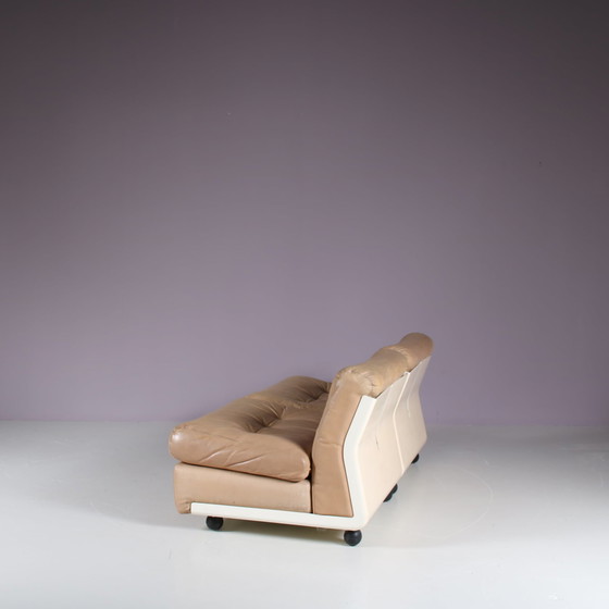 Image 1 of "Amanta" Sectional Sofa by Mario Bellini for C&B Italia, 1960