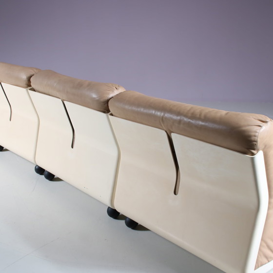 Image 1 of "Amanta" Sectional Sofa by Mario Bellini for C&B Italia, 1960