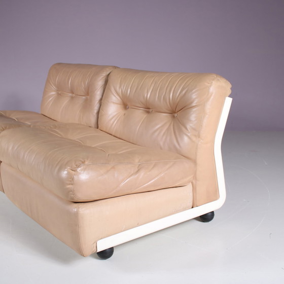 Image 1 of "Amanta" Sectional Sofa by Mario Bellini for C&B Italia, 1960