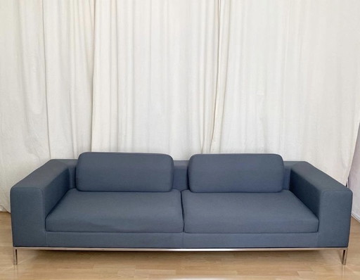 Custom Dutch Sofa 70S