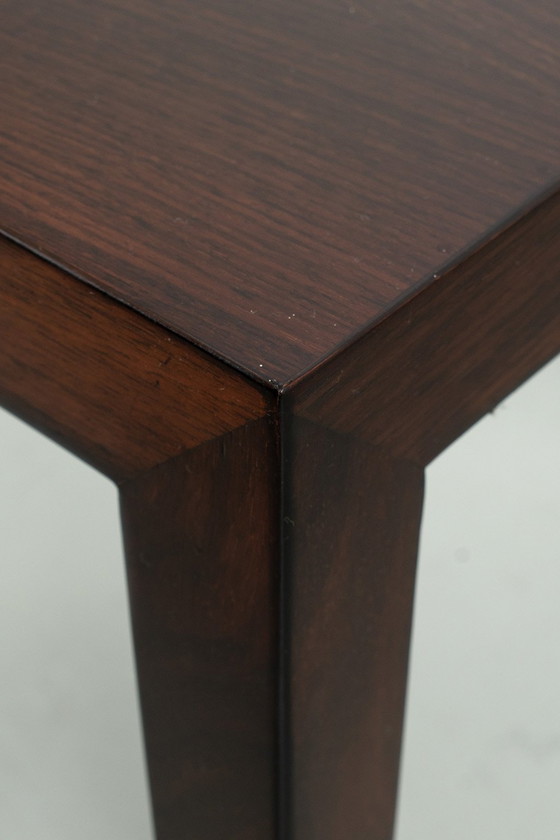 Image 1 of Danish Severin Hansen side table