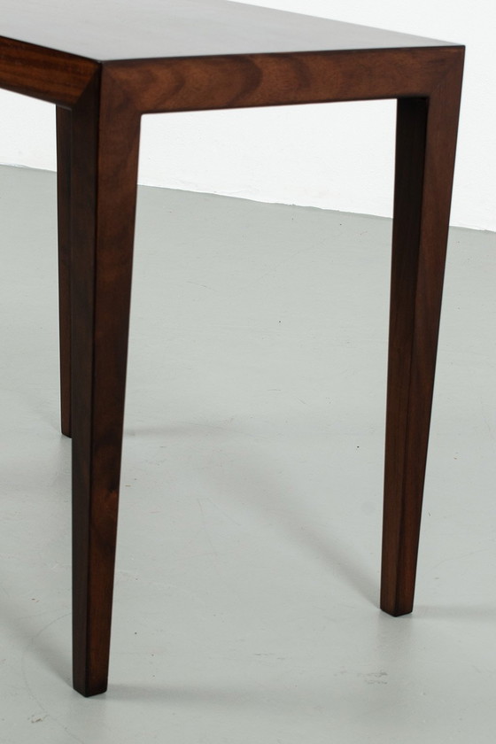 Image 1 of Danish Severin Hansen side table