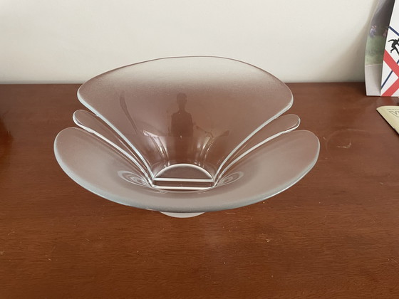 Image 1 of Holmegaard - Bowl Service Lilje Design Torben Jorgensen