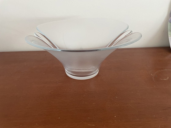 Image 1 of Holmegaard - Bowl Service Lilje Design Torben Jorgensen