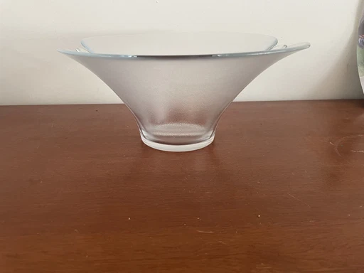 Holmegaard - Bowl Service Lilje Design Torben Jorgensen