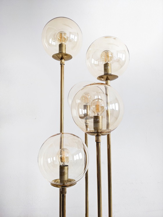 Image 1 of Sölken Leuchten Floor Lamp