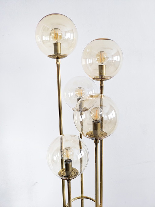 Sölken Leuchten Floor Lamp