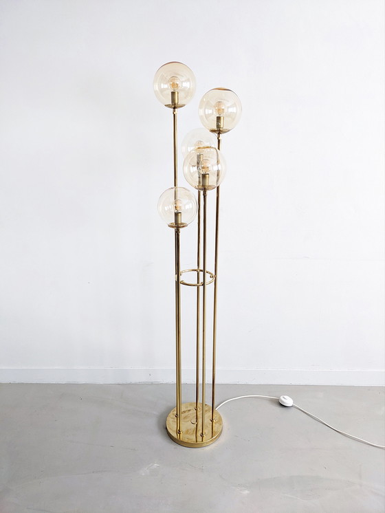 Image 1 of Sölken Leuchten Floor Lamp