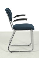 4 sillas Ahrend de Cirkel
