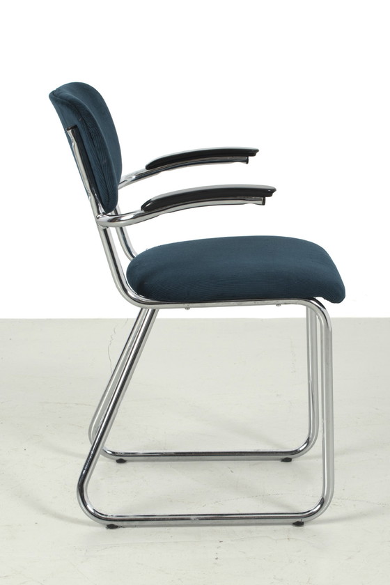 Image 1 of 4 sillas Ahrend de Cirkel