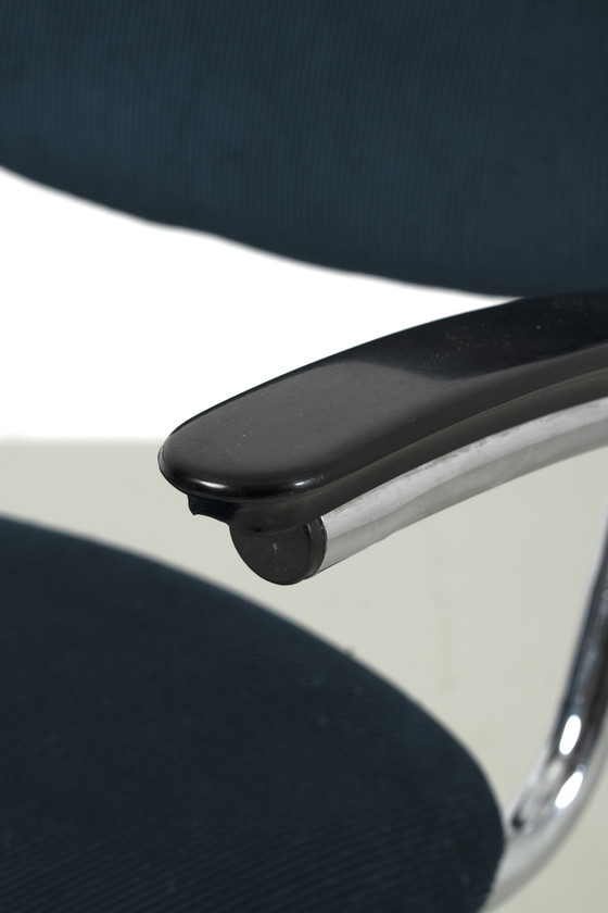 Image 1 of 4 sillas Ahrend de Cirkel