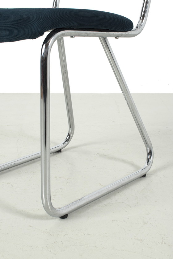 Image 1 of 4 sillas Ahrend de Cirkel