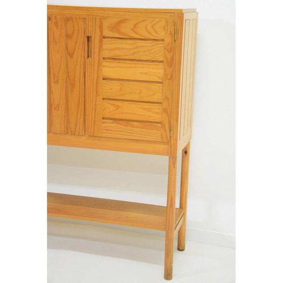 Image 1 of Vintage sideboard by Gautier Delaye, 1970 1980