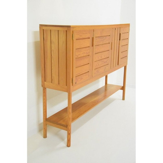 Image 1 of Vintage sideboard by Gautier Delaye, 1970 1980