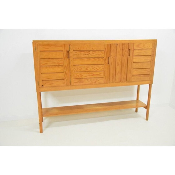 Image 1 of Vintage sideboard by Gautier Delaye, 1970 1980