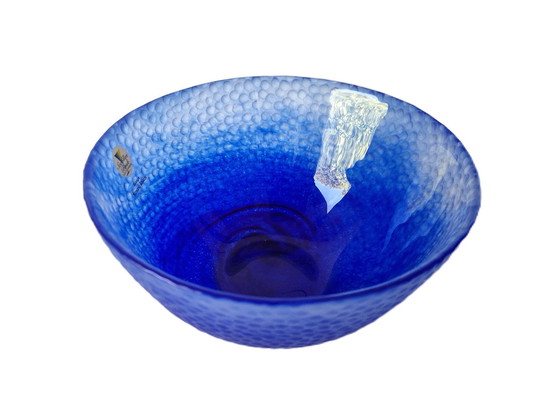 Image 1 of Sea Glasbruk - Bowl By Renate Stock